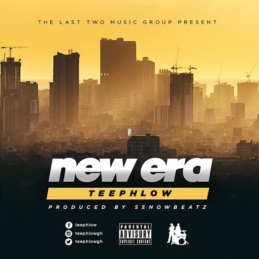 TeePhlow - New Era (Explicit)(Prod By SSnowbeatz)