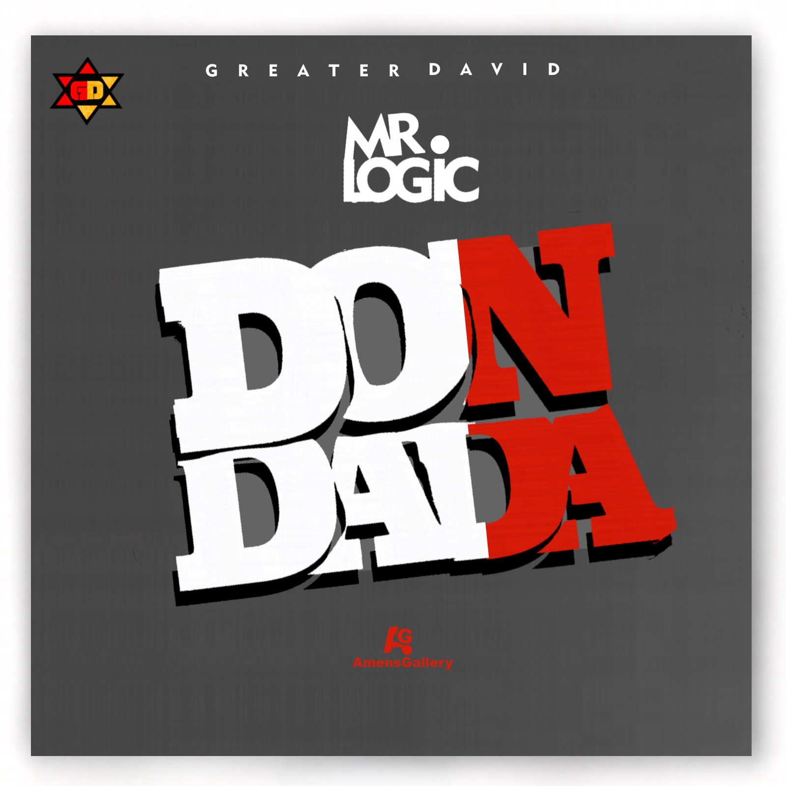 Mr.Logic - Don Dada ( Warning to Dancehall Fraternity )
