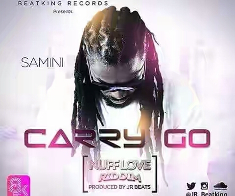 Samini – Carry Go (Nuff Love Riddim) (Prod. by JR)www.Ghanasongs.org