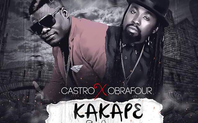 Castro Feat Obrafour & Afezi Perry – Nyimpa Kakape (Prod By Seshi)