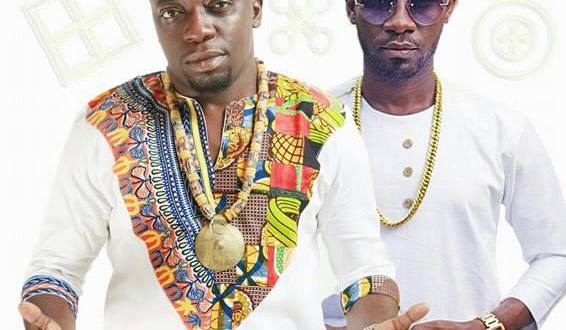 Dada Hafco feat Okyeame Kwame – Musuo (Prod by DDT)