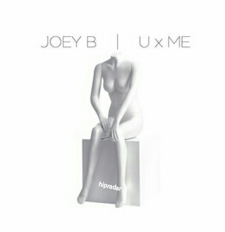 Joey B – You & Me (Prod By Kuvie)