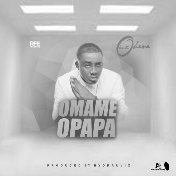 Kontihene – Omame Opapa (Prod. by Hydraulix)