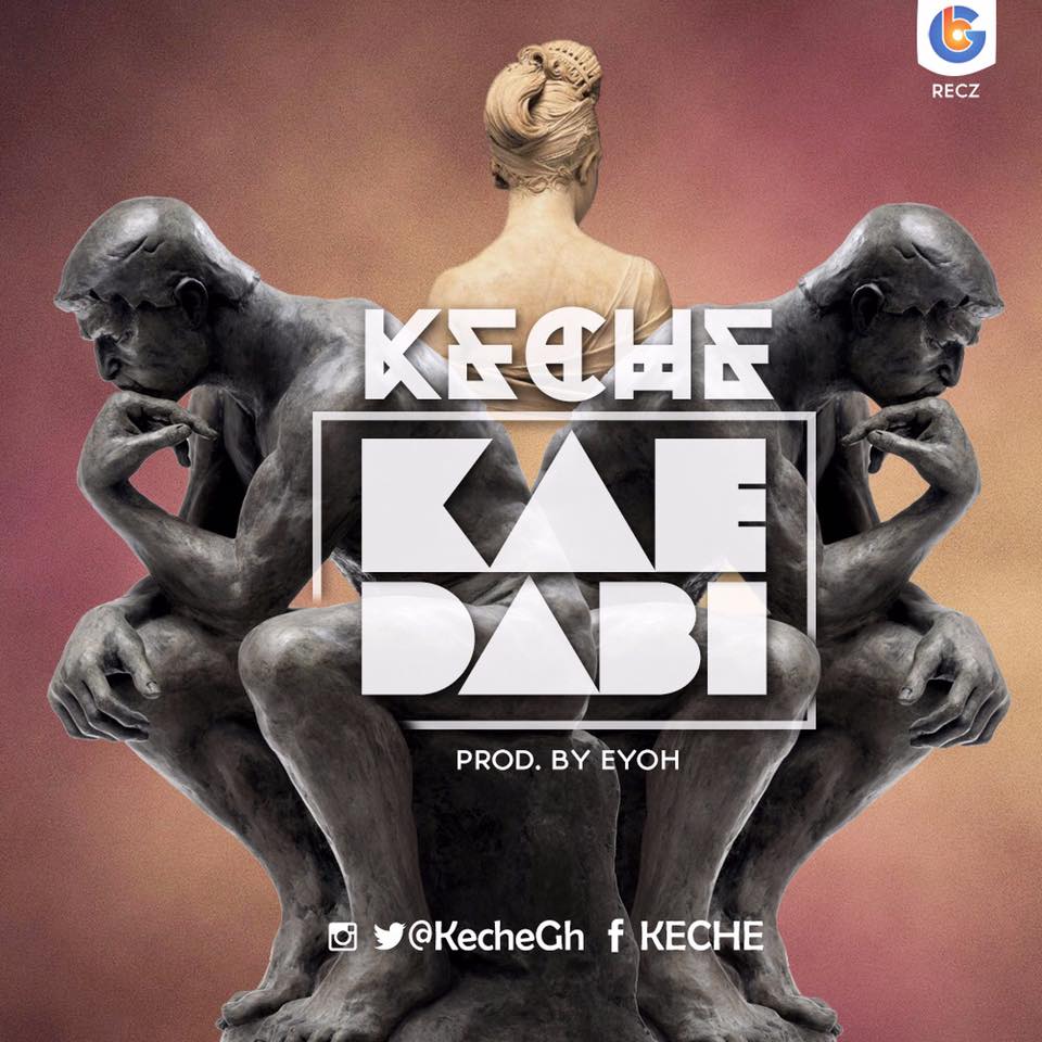 Keche - Kai Dabi