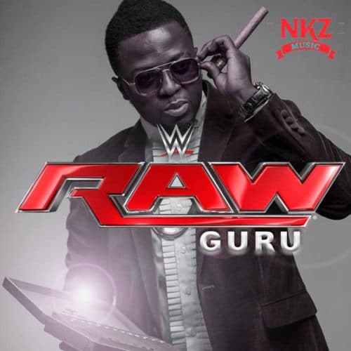 Guru - Raw (Prod By Tubhani)