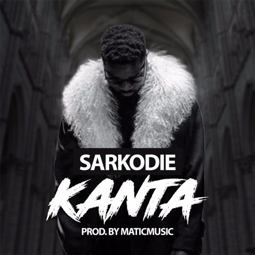 Sarkodie - Kanta (Panda Refix )(Prod By MaticMusic)