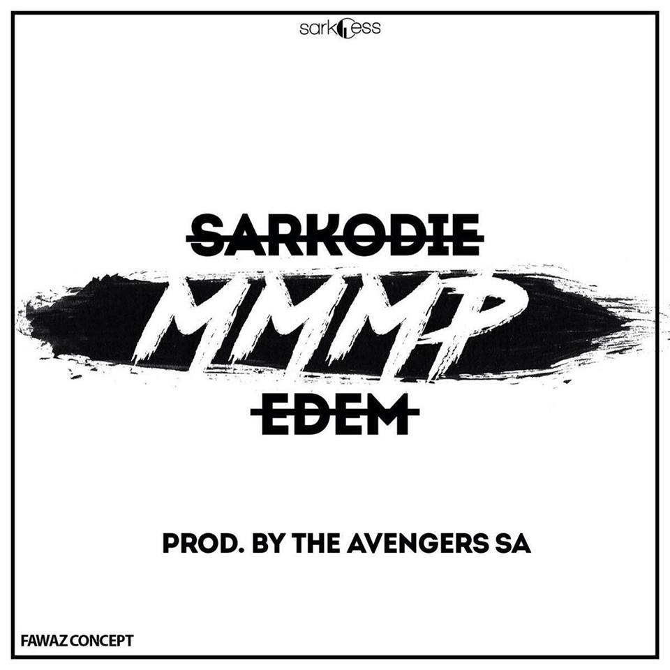 Sarkodie ft Edem – More Money More Problems (MMMP)