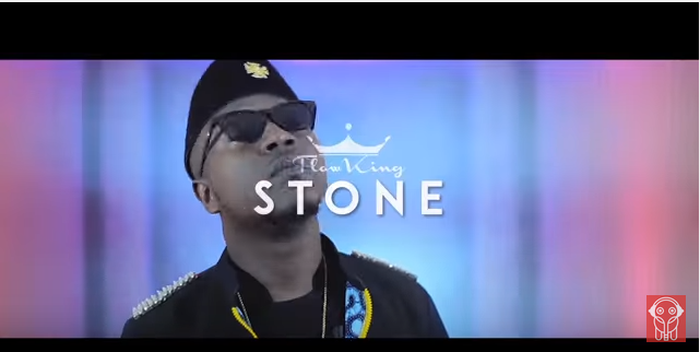 FLOWKING STONE - GO LOW (OFFICIAL VIDEO)