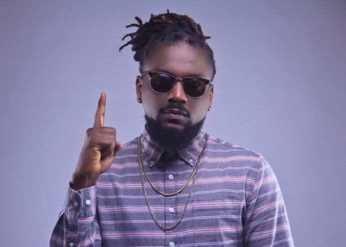 Samini Songs (Music MP3 Download) – GhanaSongs.com – Ghana Music Downloads