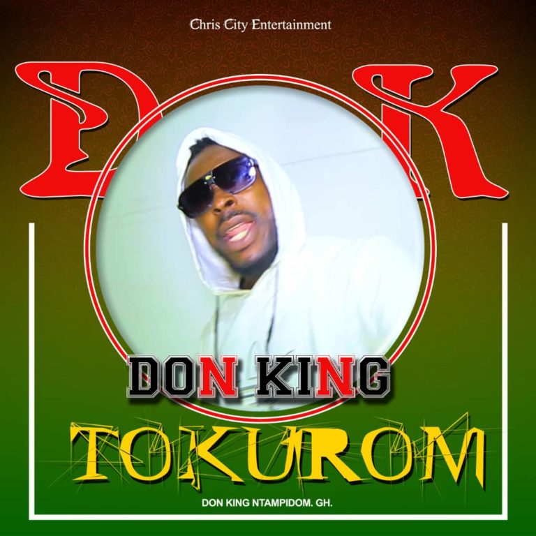 Don King - Tokurom