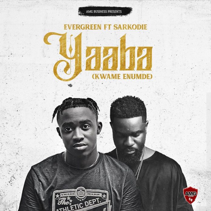 Download Mp3 : Evergreen Ft Sarkodie - Yaaba (kwame Enumde 