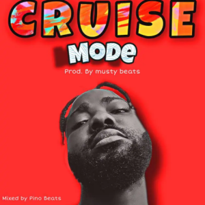 Eddie Khae – Cruise Mode