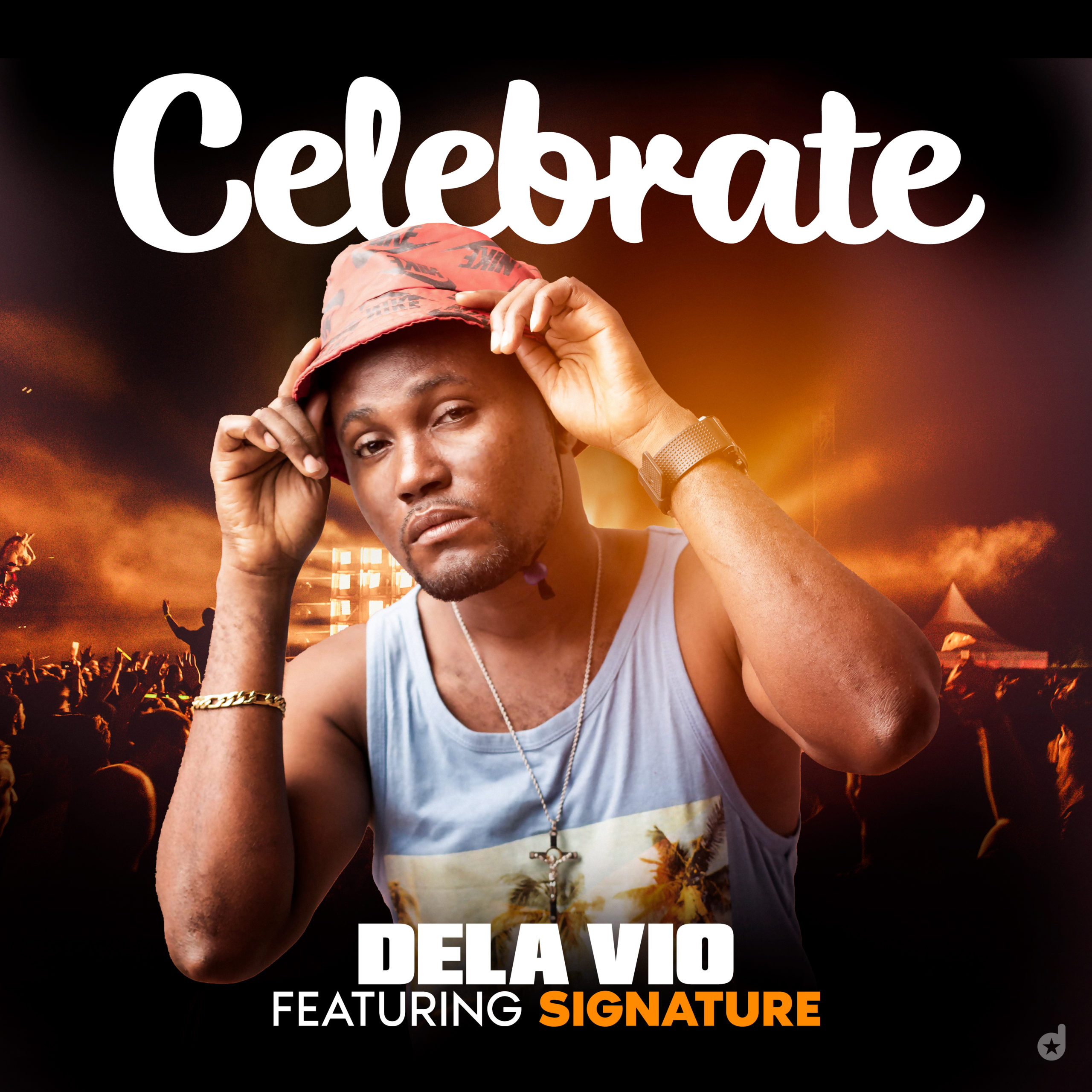 Dela Vio - Celebrate