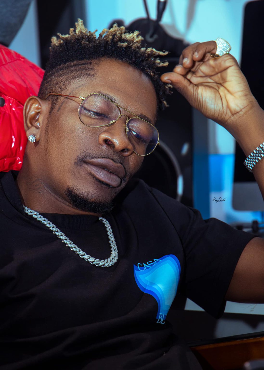 DOWNLOAD MP3 : Shatta Wale - Watch Me - GhanaSongs.com - Ghana Music ...