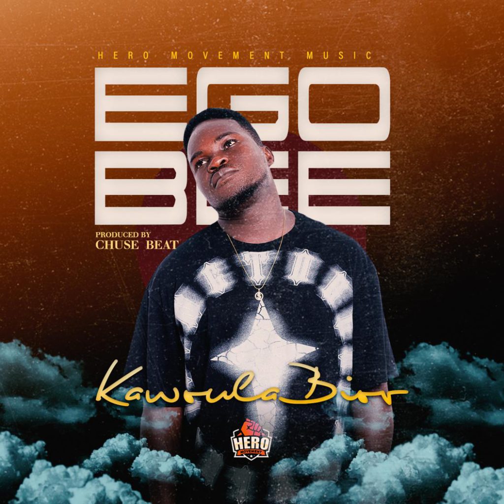 Download Mp3 : Kawoula Biov - Ego Bee Audio - Ghanasongs.com - Ghana 