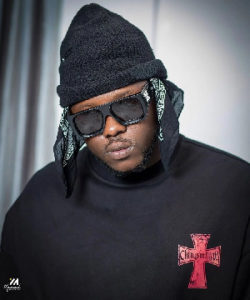 Medikal - My Story MP3 Download