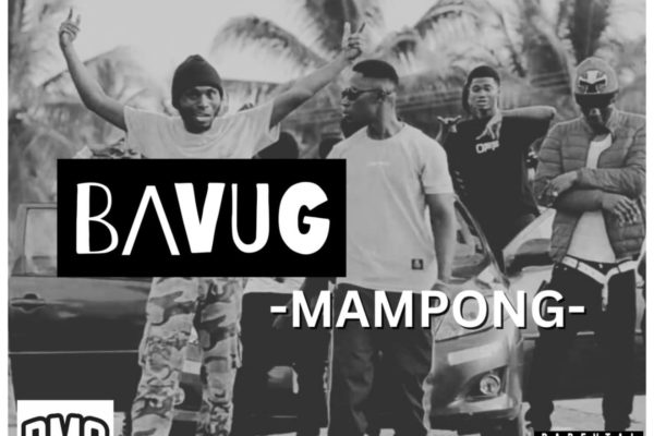 Bavug - Mampong