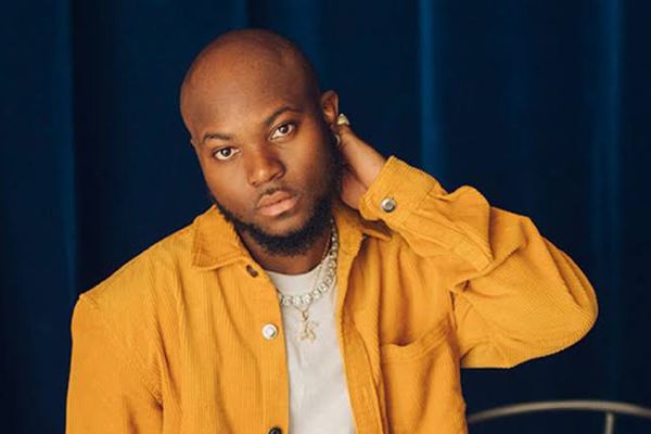 King Promise - True To Self