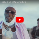 Shatta Wale - Killa Ji Mi (Official Video)