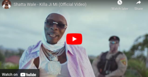 Shatta Wale - Killa Ji Mi (Official Video)