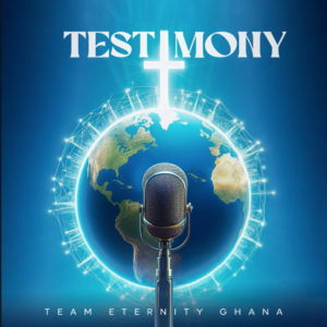 Team Eternity Ghana - Defe Defe Lyrics By Naana Asiedu