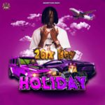 26ix Boy - Holiday