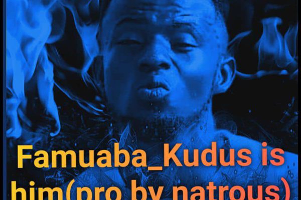 Famuaba - Mo Kudus (Kudus is Him )