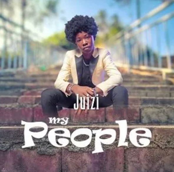 Juizi - My People