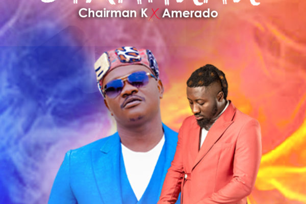 Chairman K X Amerado - Otanhunu (Prod By Apya Beatz)