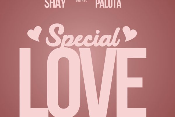 Wendy Shay Ft King Paluta - Special Love