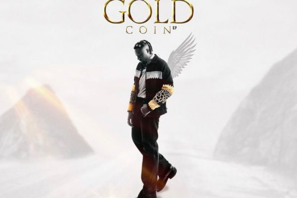 Amerado - The Gold Coin Full Album/EP