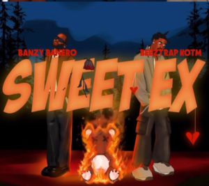 Banzy Banero Ft Beeztrap KOTM - Sweet Ex Remix