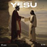 Beeztrap KOTM - Yesu