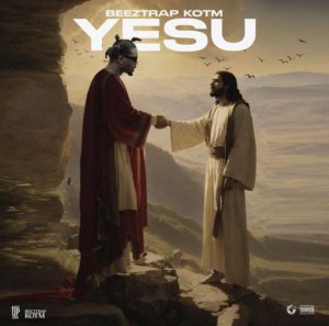 Beeztrap KOTM - Yesu