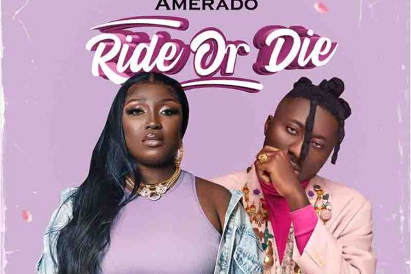 Eno Barony Ft Amerado - Ride Or Die.www.Ghanasongs.com