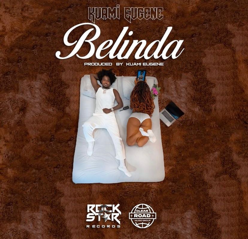 Kuami Eugene - Belinda.www.GhanaSongs.com