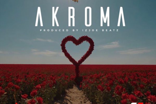 Strongman - Akroma