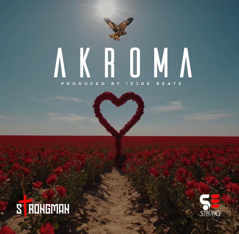 Strongman - Akroma