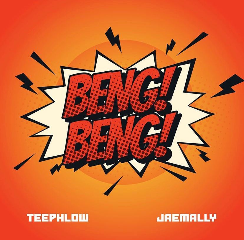 Teephlow Ft Jaemally - Beng Beng