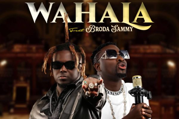 Famous De Legend Ft Broda Sammy - Wahala