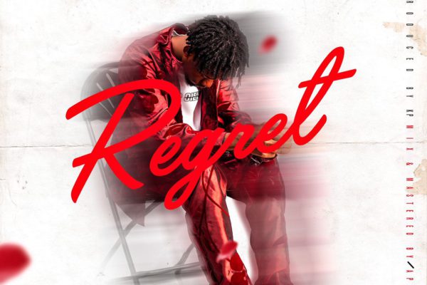 NY - Regrets