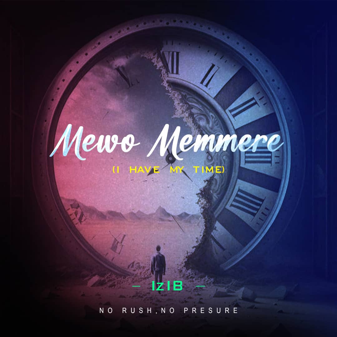 IzIB - Mewo Memmere